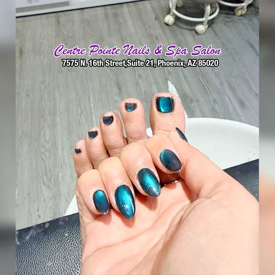 Nail Art